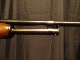 WINCHESTER MODEL 42 AS NEW CONDITION - 4 of 11