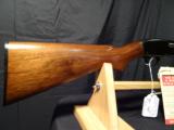 WINCHESTER MODEL 42 AS NEW CONDITION - 2 of 11