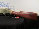 UBERTI HENRTY RIFLE 44-40 CALIBER - 3 of 4