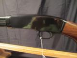 WINCHESTER MODEL 42
LIKE NEW & LOOKS UNFIRED - 7 of 12