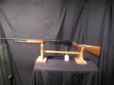 WINCHESTER MODEL 42
LIKE NEW & LOOKS UNFIRED - 12 of 12