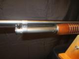 WINCHESTER MODEL 42
LIKE NEW & LOOKS UNFIRED - 11 of 12
