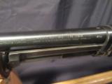 WINCHESTER MODEL 42
LIKE NEW & LOOKS UNFIRED - 9 of 12