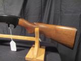 WINCHESTER MODEL 42
LIKE NEW & LOOKS UNFIRED - 8 of 12