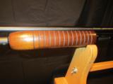 WINCHESTER MODEL 42
LIKE NEW & LOOKS UNFIRED - 10 of 12