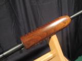 WINCHESTER MODEL 42
LIKE NEW & LOOKS UNFIRED - 6 of 12