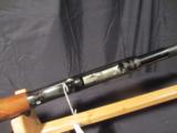 WINCHESTER MODEL 42
LIKE NEW & LOOKS UNFIRED - 5 of 12