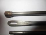 WINCHESTER MODEL 1873 FACTORY CLEANING ROD - 2 of 2