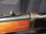 WINCHESTER MODEL 94 FLAT BAND ((1947))) - 10 of 11