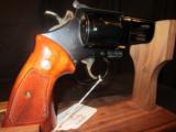 SMITH & WESSON MODEL 29-2 44 MAG - 4 of 7