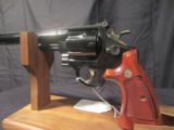 SMITH & WESSON MODEL 29-2 44 MAG - 2 of 7