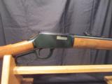 WINCHESTER MODEL 9422
22 WIN MAG - 1 of 6