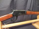 WINCHESTER MODEL 53 44-40 WCF - 14 of 15