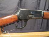 WINCHESTER MODEL 53 44-40 WCF - 1 of 15