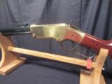 HENRY 1860 REPRODUCTION
44-40 WCF - 6 of 8