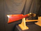 HENRY 1860 REPRODUCTION
44-40 WCF - 3 of 8