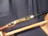 HENRY 1860 REPRODUCTION
44-40 WCF - 4 of 8