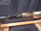 HENRY 1860 REPRODUCTION
44-40 WCF - 8 of 8