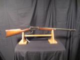 WINCHESTER MODEL 92 25-20 RIFLE - 9 of 9