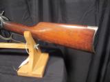 WINCHESTER MODEL 92 25-20 RIFLE - 7 of 9