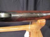WINCHESTER MODEL 92 25-20 RIFLE - 4 of 9