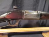 SAVAGE MODEL 1899 FEATHER WEIGHT - 1 of 10