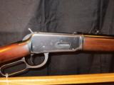 WINCHESTER MODEL 94 CARBINE30-30 - 1 of 10