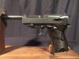 MAUSER P38 1942 - 1 of 9