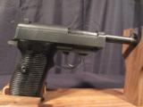 MAUSER P38 1942 - 5 of 9