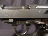 MAUSER P38 1942 - 3 of 9