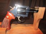 SMITH & WESSON MODEL 18-4 22 L.R. - 1 of 8