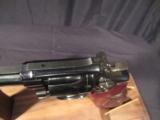 SMITH & WESSON MODEL 18-4 22 L.R. - 8 of 8