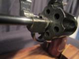 SMITH & WESSON MODEL 18-4 22 L.R. - 6 of 8