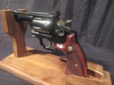 SMITH & WESSON MODEL 18-4 22 L.R. - 3 of 8