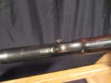 REMINGTON MODEL 25 PUMP RIFLE 25-20 WCF CALIBER - 7 of 13