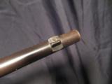REMINGTON MODEL 25 PUMP RIFLE 25-20 WCF CALIBER - 10 of 13