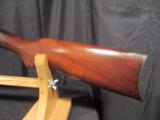 REMINGTON MODEL 25 PUMP RIFLE 25-20 WCF CALIBER - 5 of 13