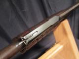 REMINGTON MODEL 25 PUMP RIFLE 25-20 WCF CALIBER - 8 of 13