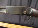 REMINGTON MODEL 25 PUMP RIFLE 25-20 WCF CALIBER - 4 of 13