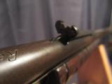 REMINGTON MODEL 25 PUMP RIFLE 25-20 WCF CALIBER - 9 of 13