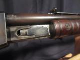 REMINGTON MODEL 25 PUMP RIFLE 25-20 WCF CALIBER - 12 of 13