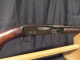 REMINGTON MODEL 25 PUMP RIFLE 25-20 WCF CALIBER - 2 of 13