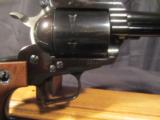 RUGER SUPER BLACKHAWK ((RARE 6 1/2 - 5 of 6