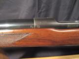 WINCHESTERMODEL 70 PRE 64 375 H&H - 8 of 11