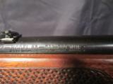 WINCHESTER MODEL 88 POST 64 284 WIN CAL - 8 of 10