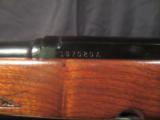 WINCHESTER MODEL 88 POST 64 284 WIN CAL - 7 of 10