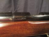 WINCHESTER MODEL 52 C - 7 of 13