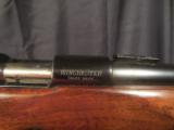 WINCHESTER MODEL 52 C - 2 of 13