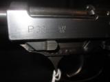 BYF P38 WITH HOLSTER - 2 of 7