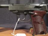 BYF P38 WITH HOLSTER - 1 of 7